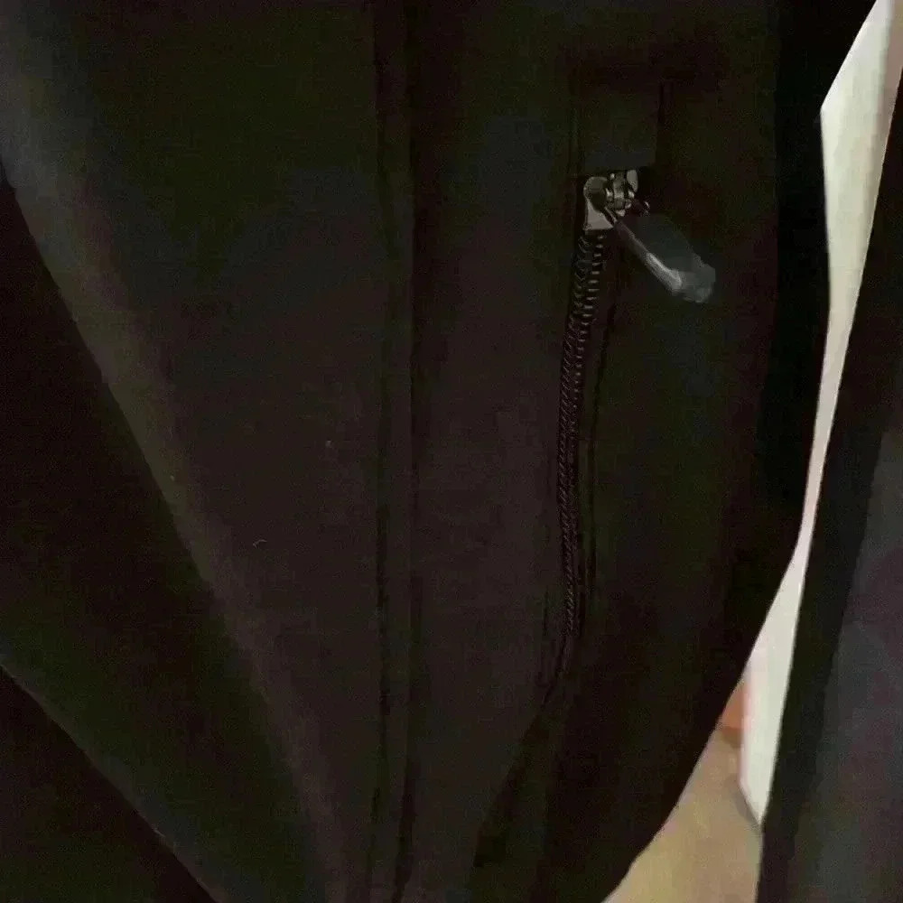 Reebok Soft Shell Jacket Xl - Picture 3 of 6